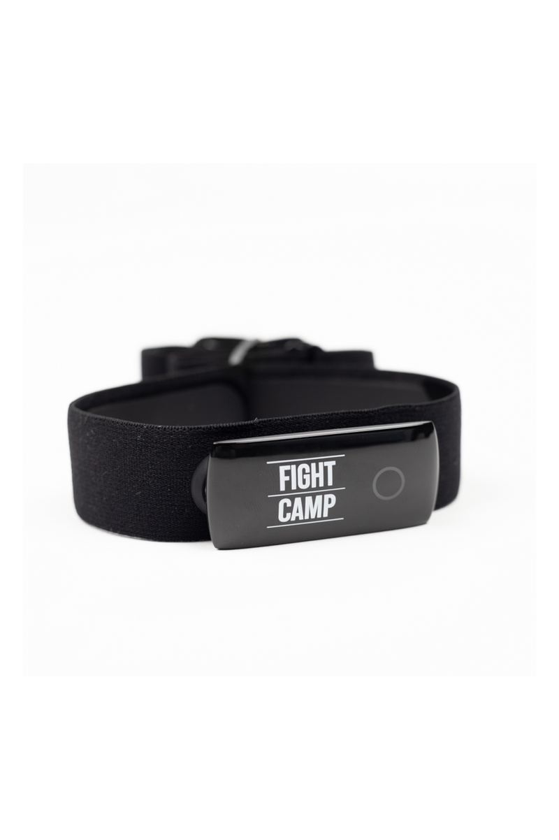 FightCamp's Boxing Heart Rate Monitor Integration