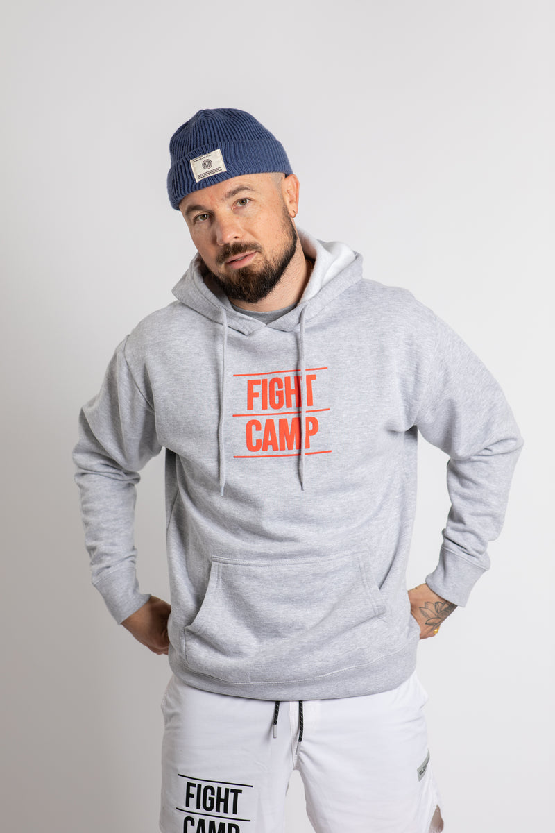 FightCamp Logo Hoodie