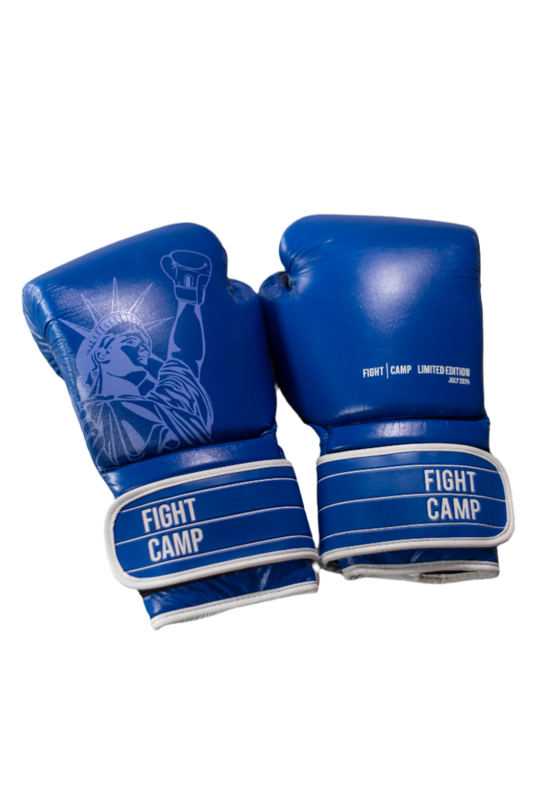 Fight Camp 12oz good Boxing Gloves