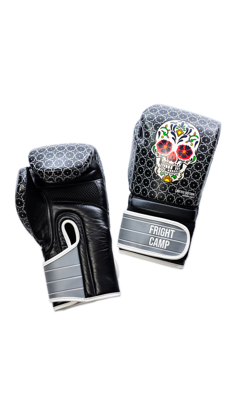 Fright | Camp October 2023 Skull Glove (14 oz) - Limited Edition