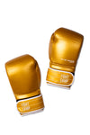 FightCamp December 2023 Gold Glove (14 oz) - Limited Edition