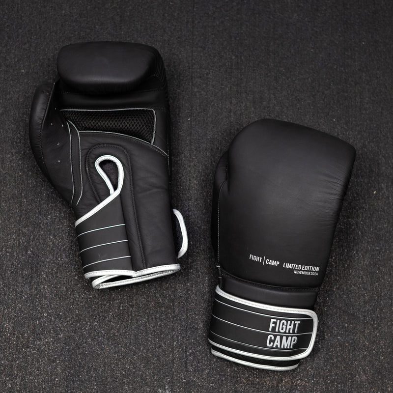 Black Friday Glove 2024 Limited Edition FightCamp Apparel