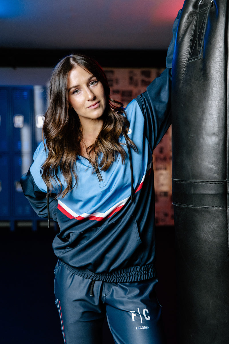 Jess' Drop - Windbreaker (Unisex)