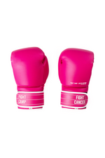 Fight | Cancer September 2023 Pink Glove (14 oz) - Limited Edition