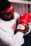 FightCamp Summer 2023 Red Glove (14 oz) - Limited Edition