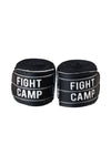 FightCamp Traditional Hand Wrap FC BlkWht