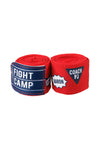 FightCamp Traditional Hand Wrap Trainer Names