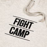 FightCamp Logo Hoodie