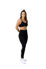 Nux x FightCamp One by One Legging