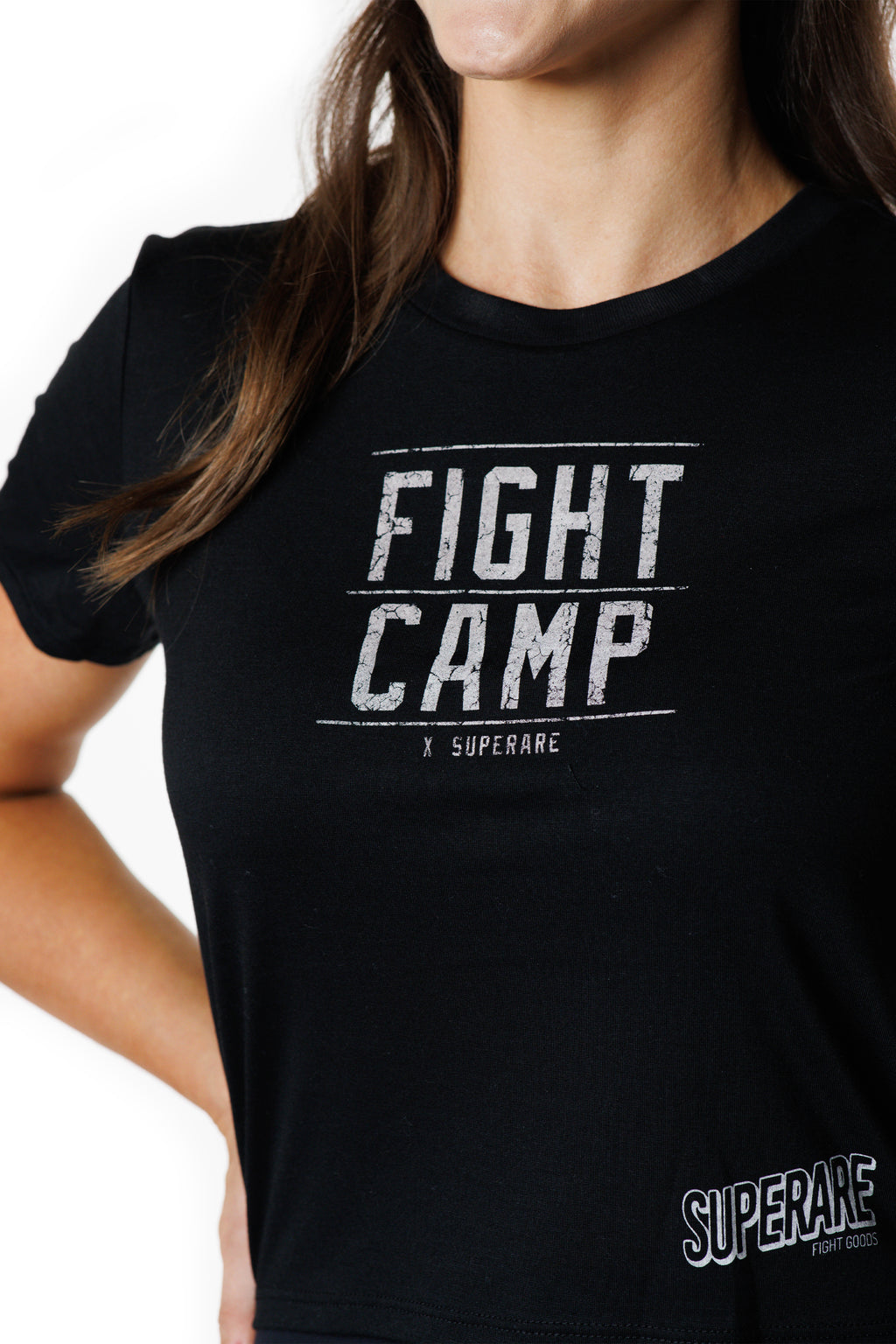 Women's Join the Fight Tee