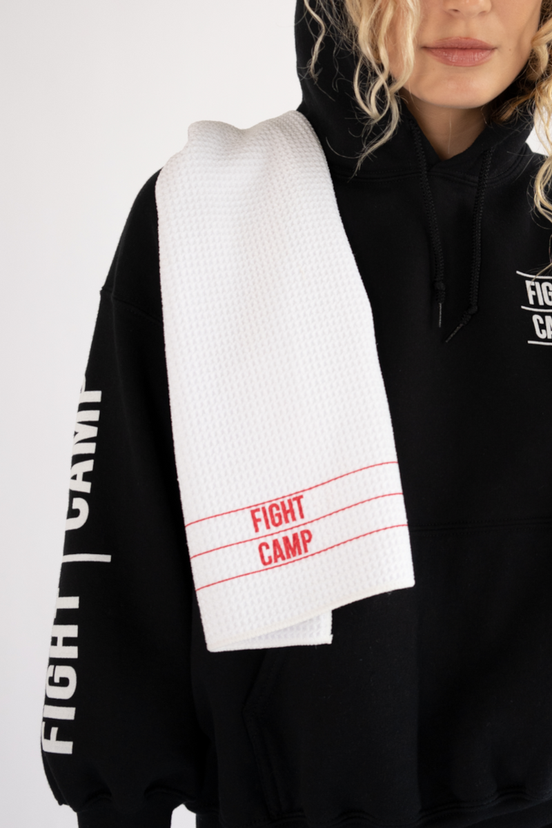 FightCamp Sweat Towel