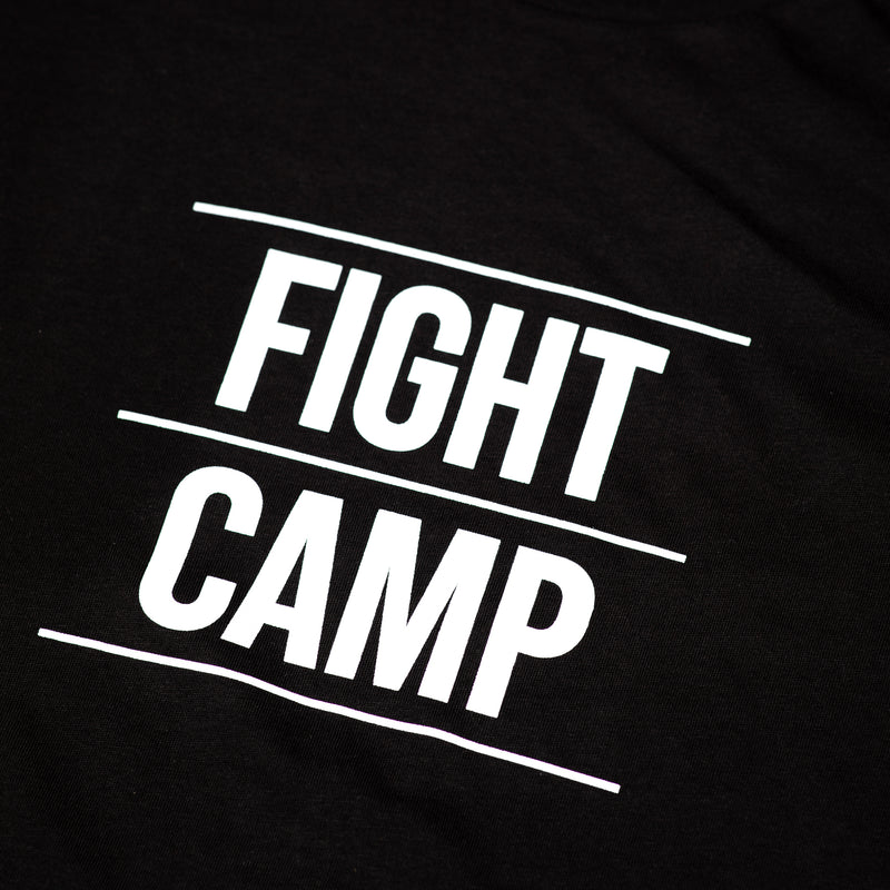 FightCamp Logo Tee
