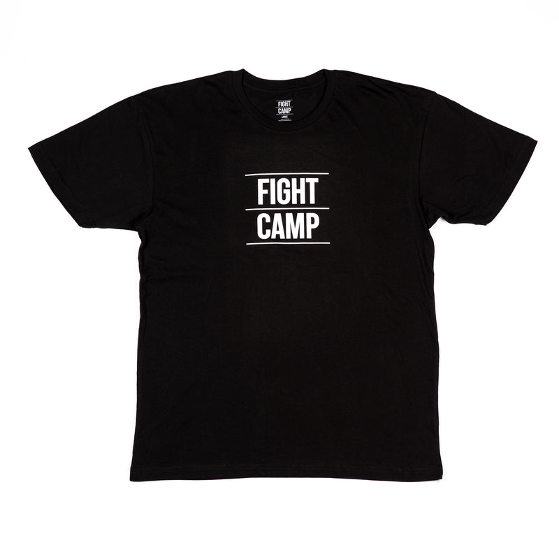 FightCamp Logo Tee